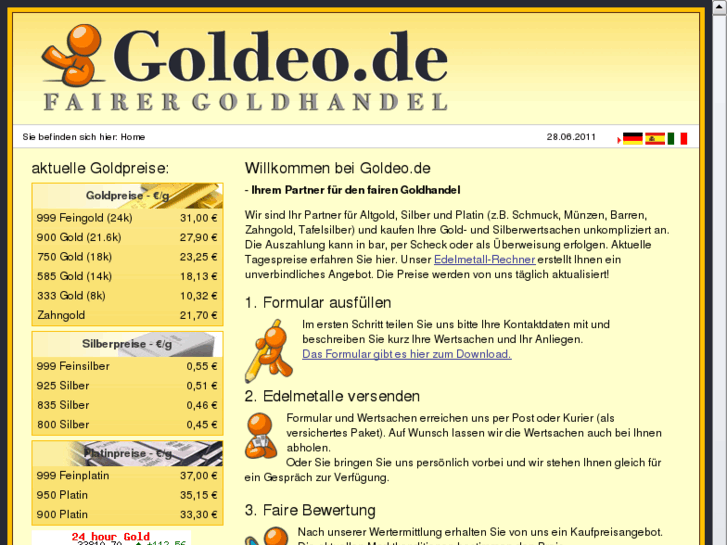 www.goldeinkauf.com