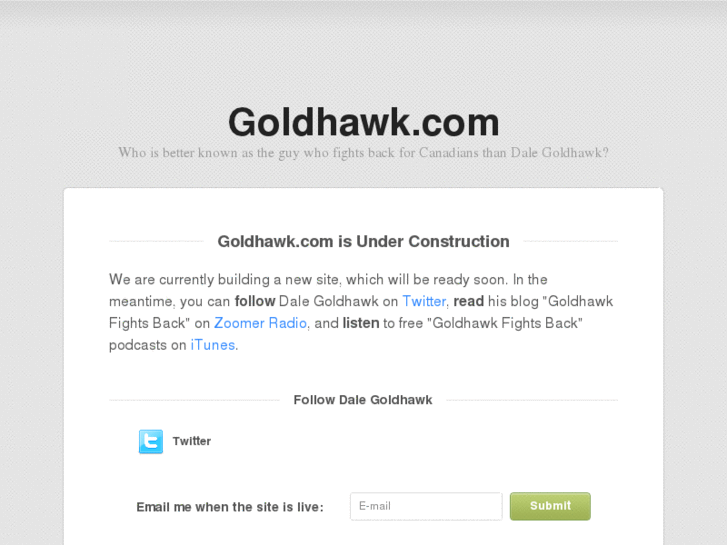 www.goldhawk.com