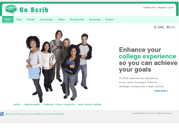 www.goscrib.com
