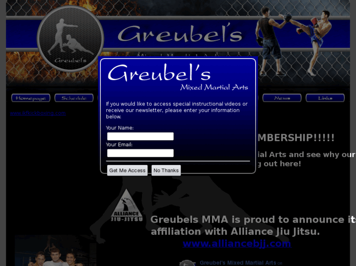 www.greubelsmma.com