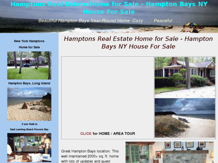 www.hamptonhouseforsale.com