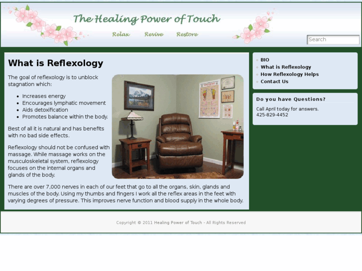 www.healing-power-of-touch.com