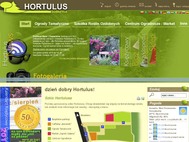 www.hortulus.com.pl