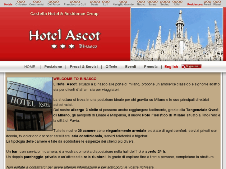 www.hotelascotbinasco.it