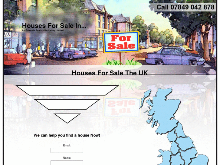 www.houseforsalein.co.uk