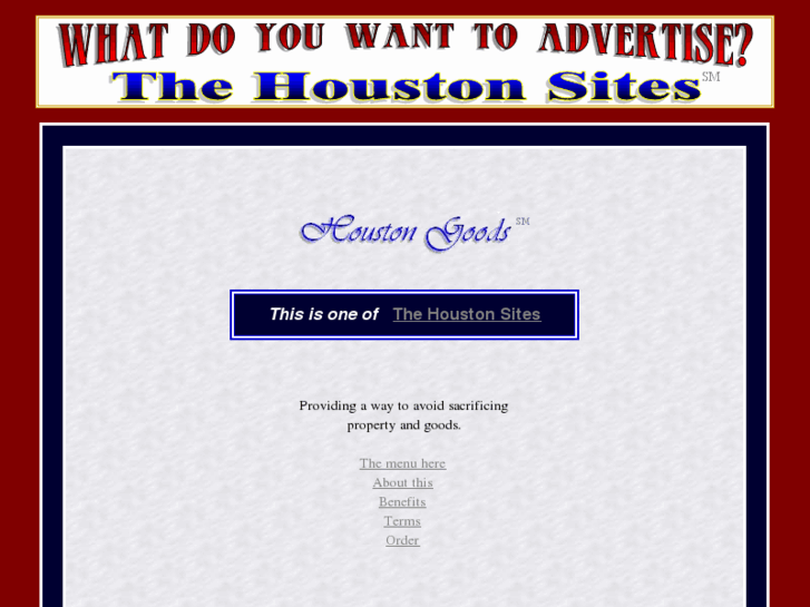 www.houstongoods.com