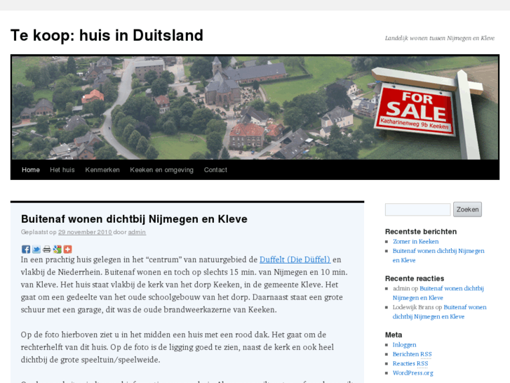 www.huisinduitsland.info