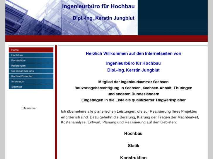 www.ingenieurbuero-jungblut.com