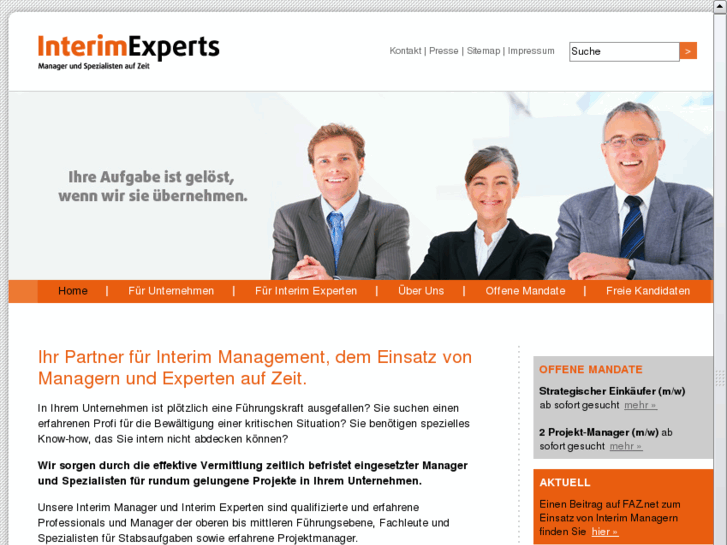 www.interim-experts.com