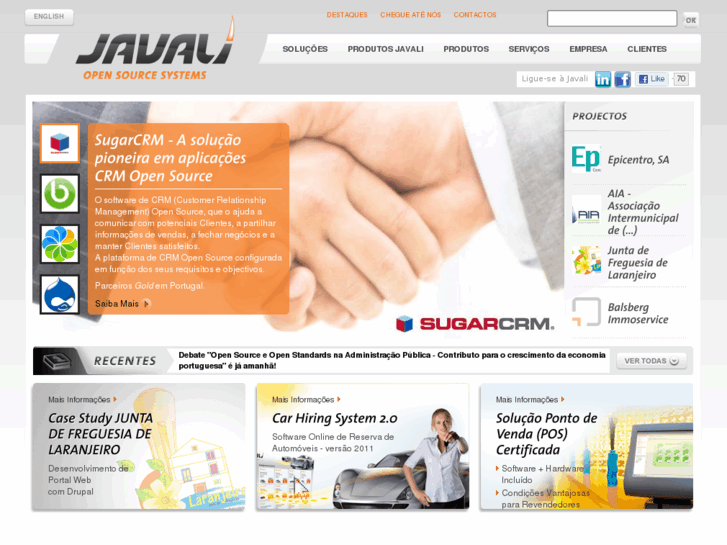 www.javali.pt