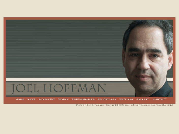 www.joelhoffman.net