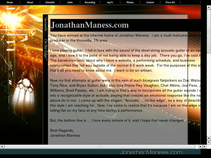 www.jonathanmaness.com