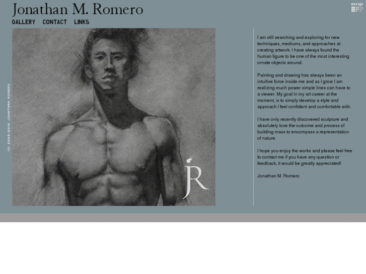 www.jonmromero.com