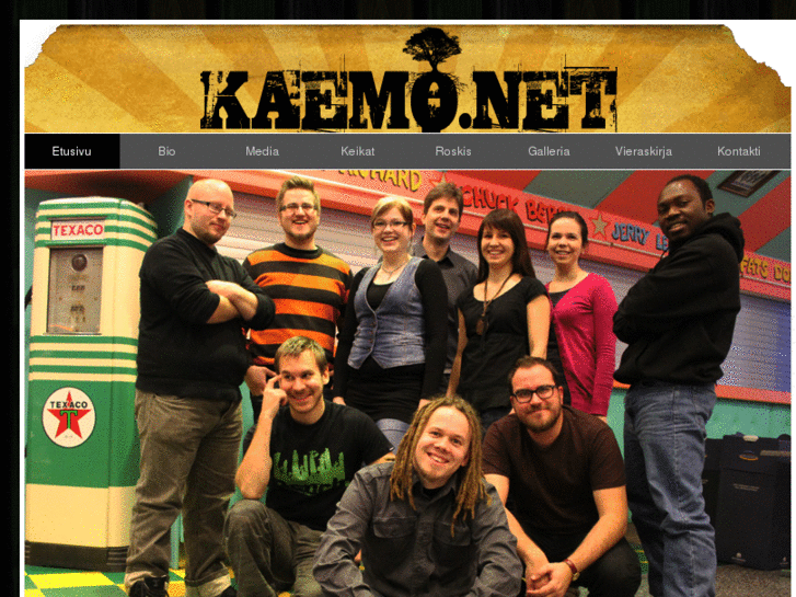 www.kaemo.net