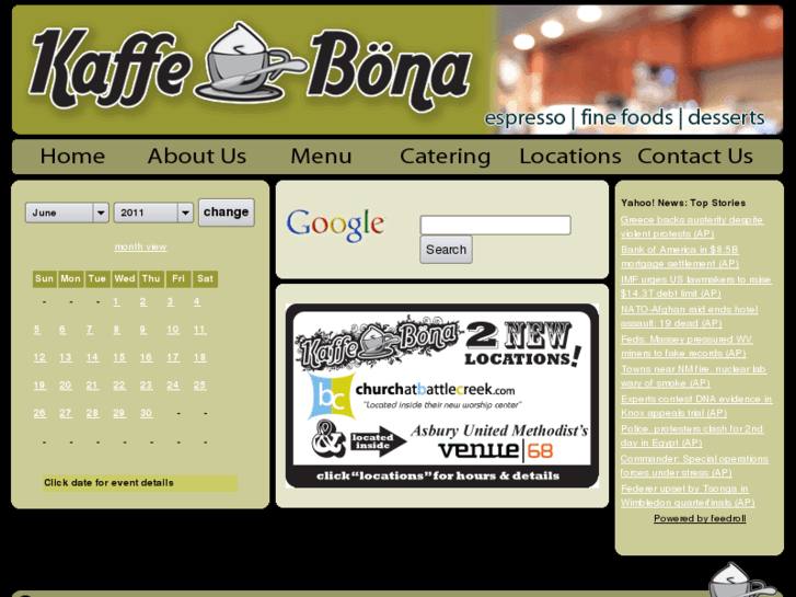 www.kaffebona.net