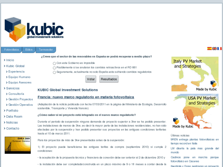 www.kubicglobal.com