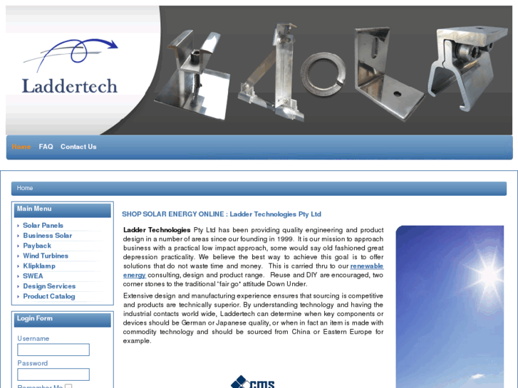 www.laddertech.com.au