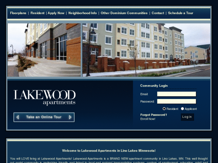 www.lakewood-apartments.com