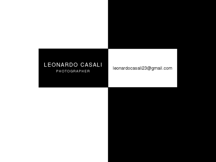 www.leonardocasali.com