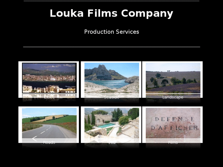 www.loukafilms.com
