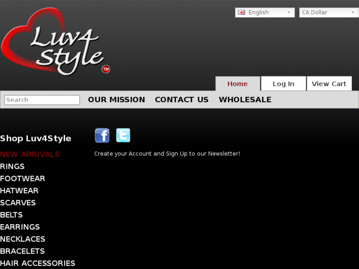 www.luv4style.com