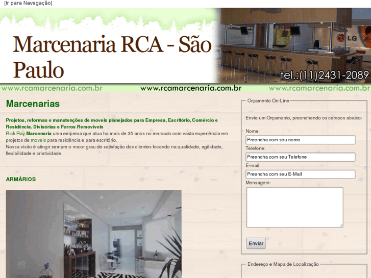 www.marcenarias.org