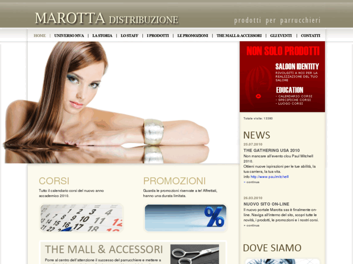 www.marottasas.com