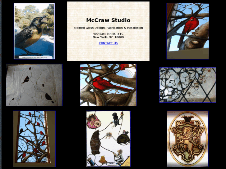 www.mccrawstudio.com