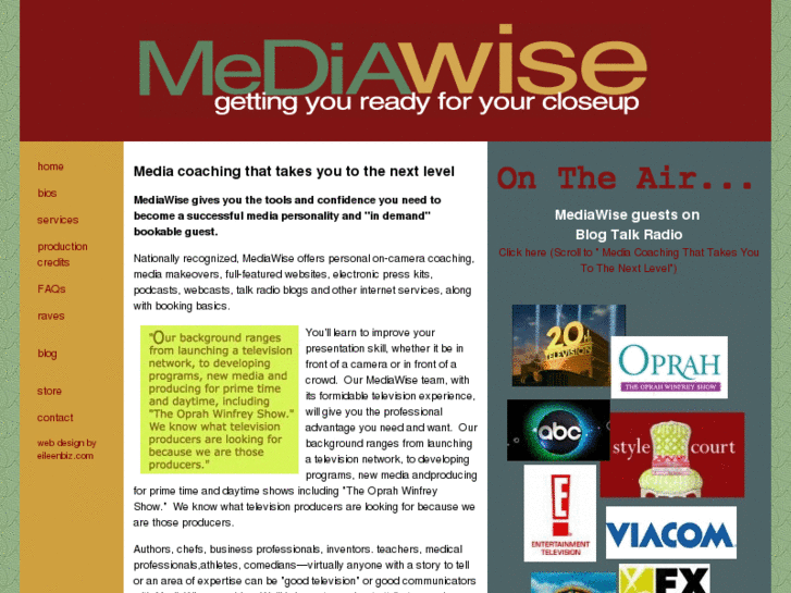 www.mediawise-consulting.com