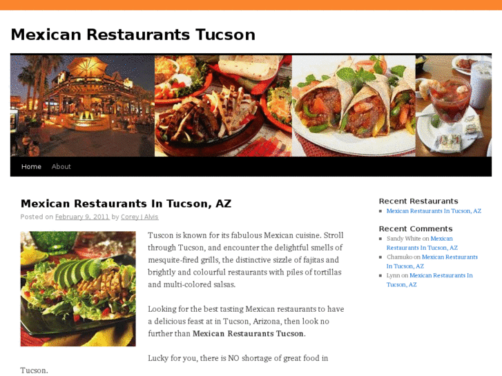 www.mexicanrestaurantstucson.com