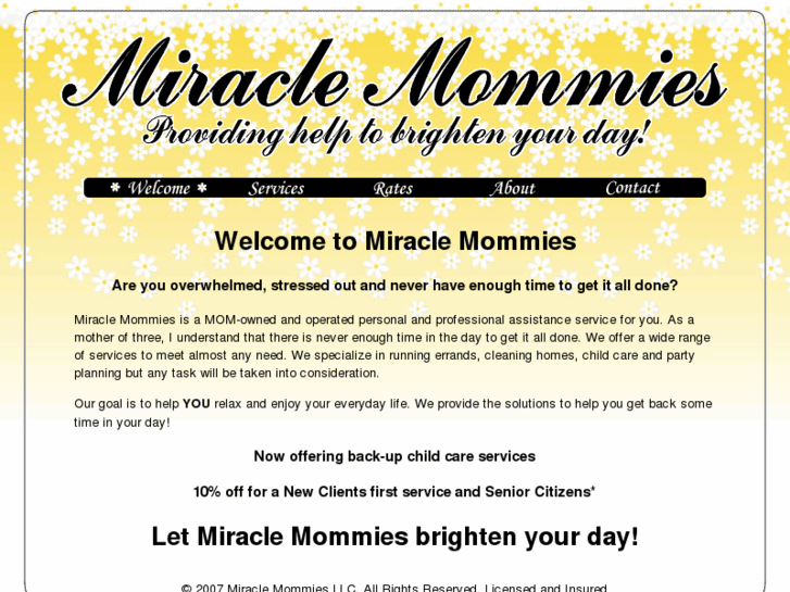 www.miraclemommies.com