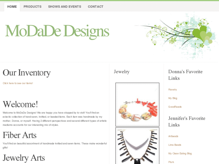 www.modadedesigns.com