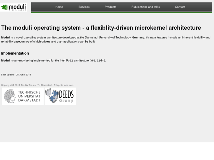www.moduli-os.net