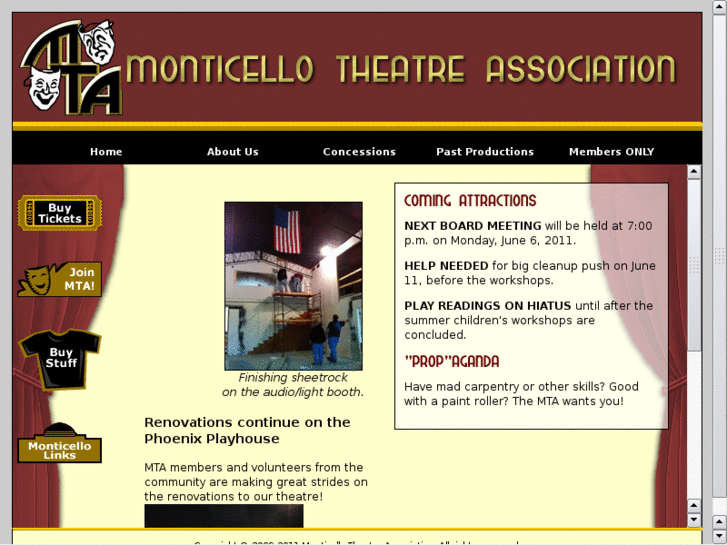 www.monticellotheater.org