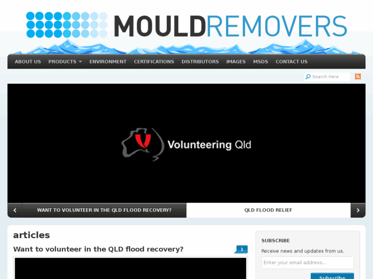 www.mouldremover.com