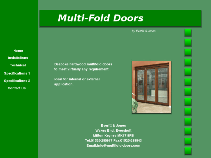 www.multifold-doors.com