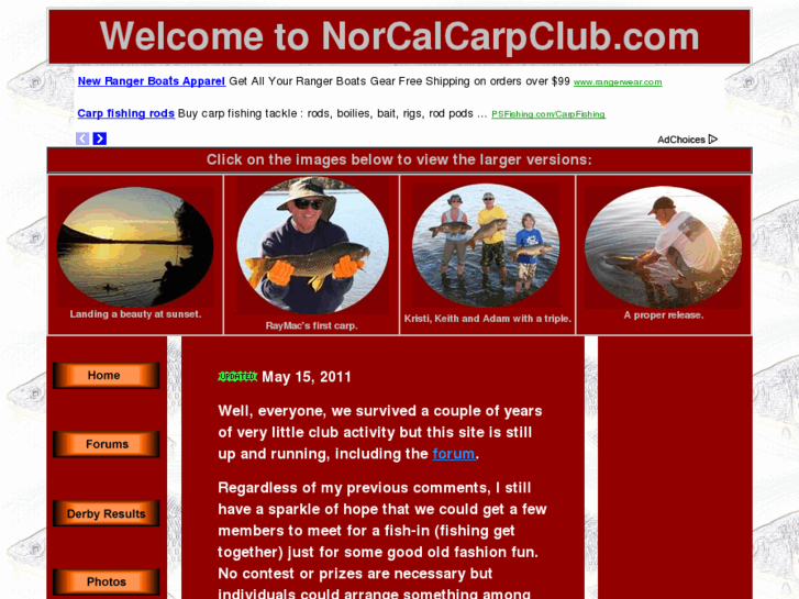 www.norcalcarpclub.com