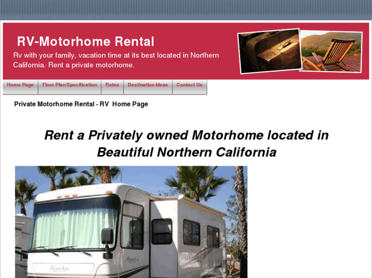 www.norcalrvrental.com