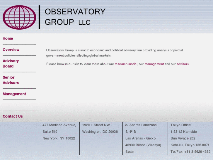 www.observatorygroup.com