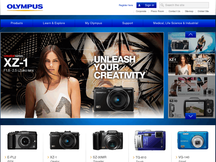 www.olympus.com.au