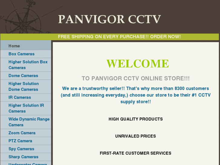 www.panvigorcctv.com