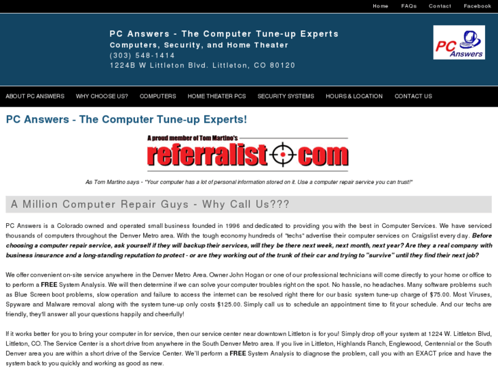 www.pc-answers.com