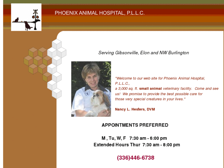 www.phoenixvetdoc.com