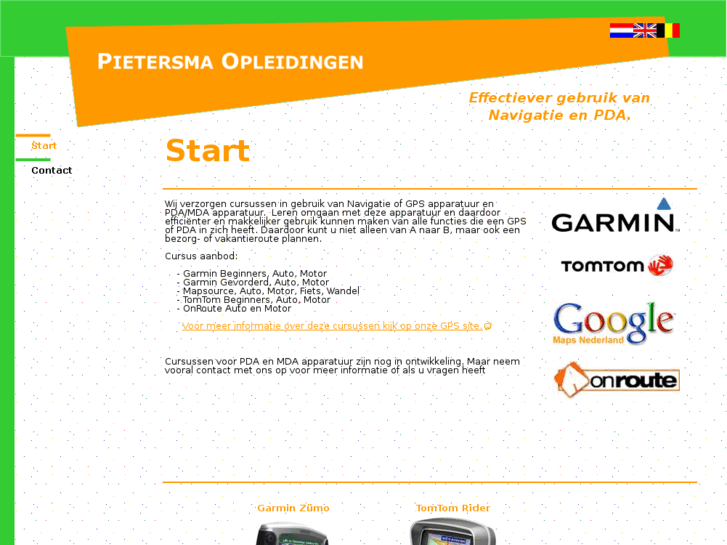 www.pietersma-opleidingen.nl