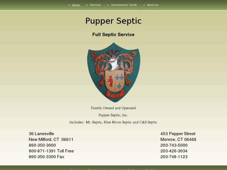 www.pupperseptic.com