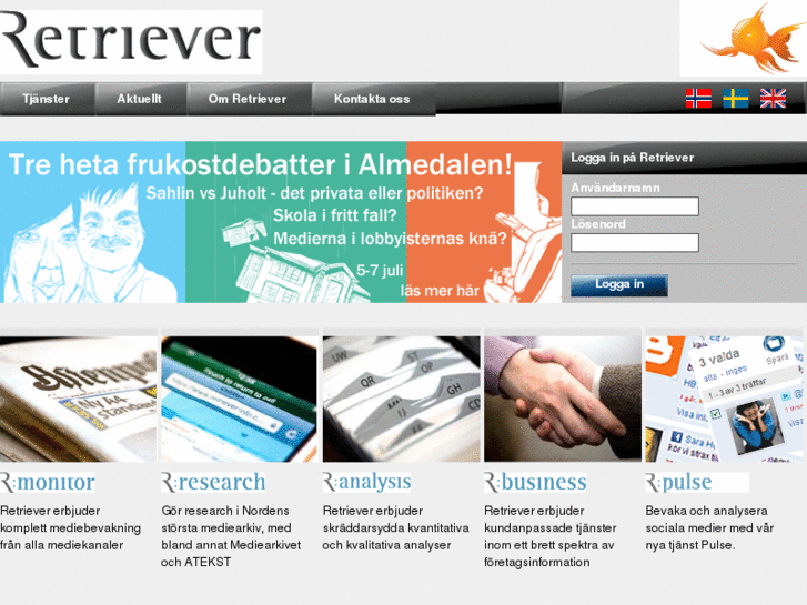 www.retriever.se