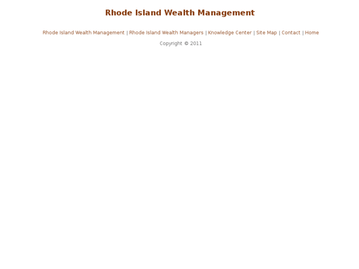 www.rhodeislandwealthmanagement.com