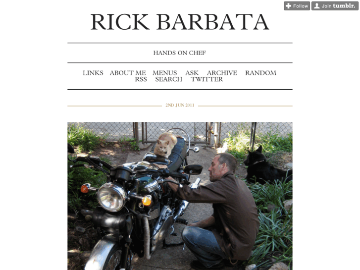 www.rickbarbata.com