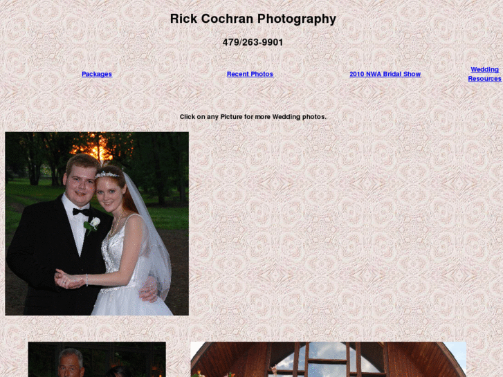 www.rickcochranphotography.com