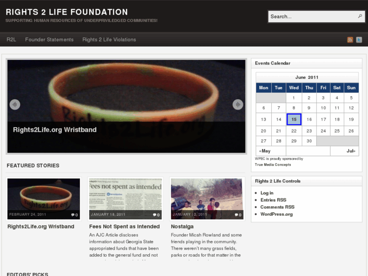 www.rights2life.org